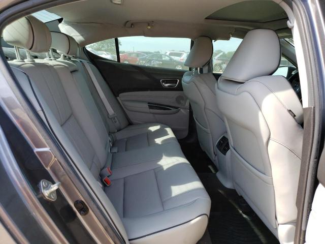 2020 ACURA TLX TECHNO - 19UUB2F43LA000382