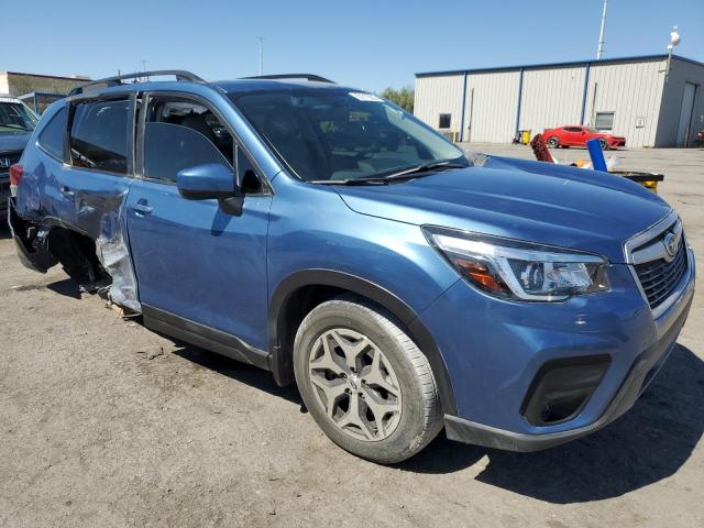 JF2SKAGCXKH524061 Subaru Forester Premium