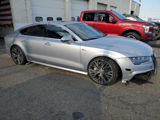 VIN WAUW2AFC2HN075046 2017 Audi A7, Premium Plus no.4