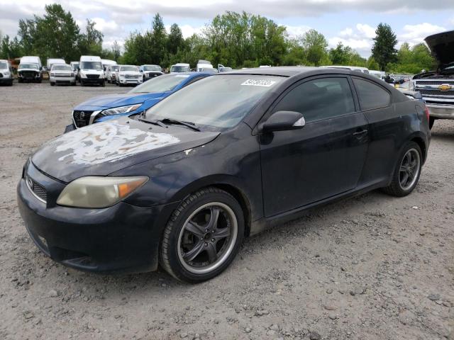 2007 Scion tC 