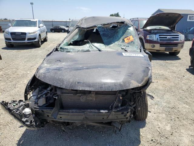 KNMAT2MV8GP696556 Nissan ROGUE S