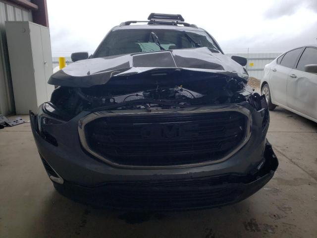 3GKALTEX0JL182245 GMC Terrain Sle