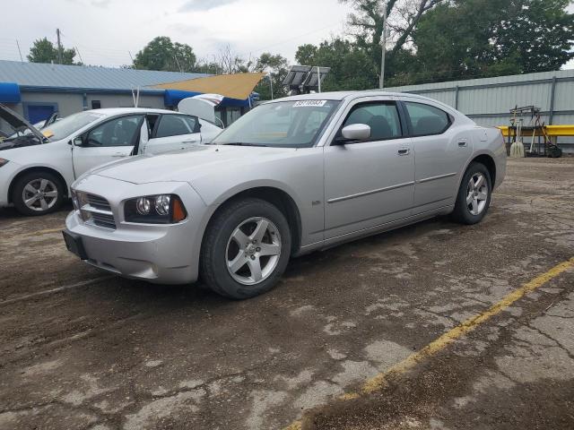 2010 Dodge Charger SXT