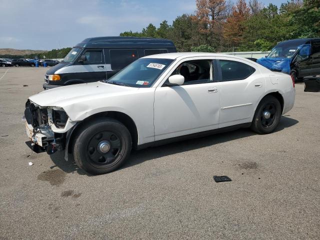 2010 Dodge Charger 