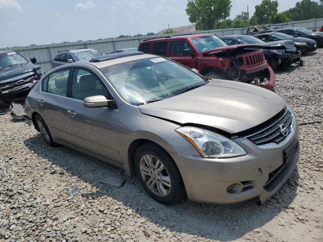 1N4AL2AP7CC152580 | 2012 Nissan altima base