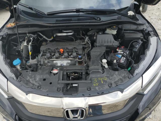 3CZRU6H56KM737843 Honda HR-V EX 12