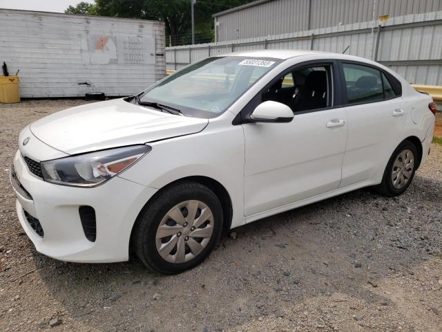 2018 Kia Rio LX