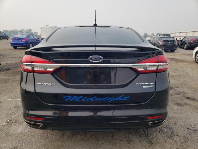 3FA6P0D90JR188248 2018 FORD FUSION, photo no. 6