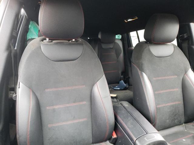 W1N4M4GB6MW112415 Mercedes-Benz GLB 250