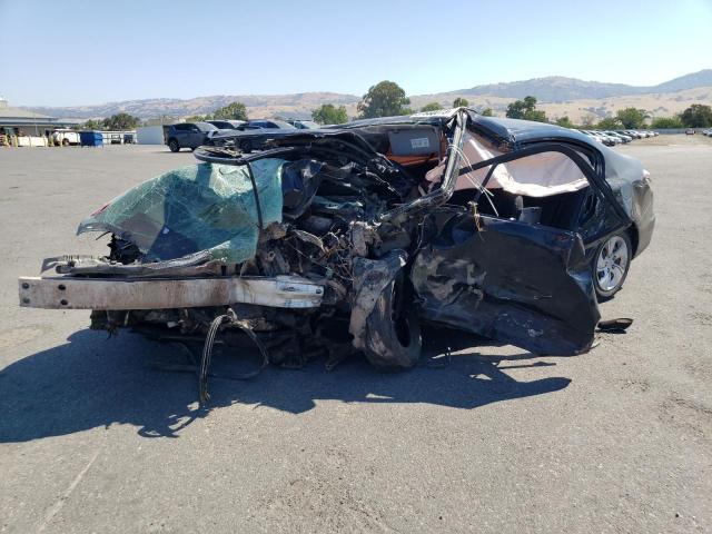 Vin: 19xfb2f52fe245918, lot: 57630073, honda civic lx 2015 img_1