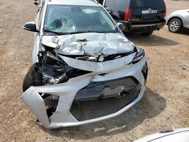 2023 CHEVROLET BOLT EUV L - 1G1FY6S0XP4128499