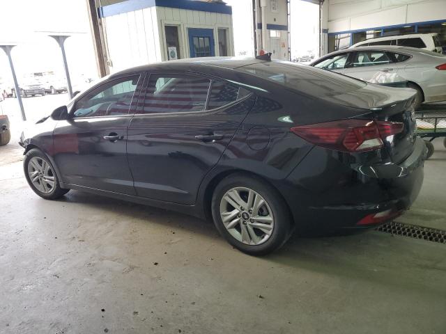 KMHD84LF2LU009521 Hyundai ELANTRA SEL