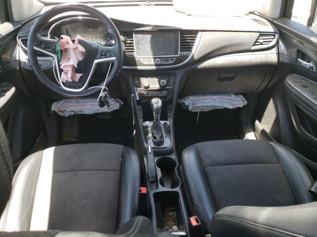 KL4CJASBXKB718204 Buick Encore Preferred