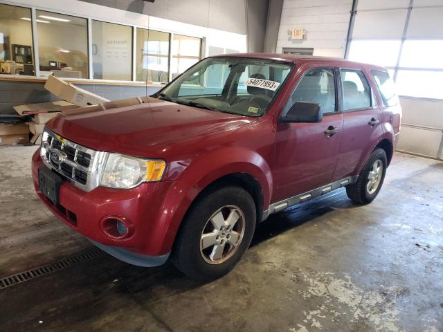 2011 Ford Escape XLS