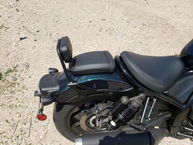 2023 HONDA CMX1100 D - JH2SC8319PK200805