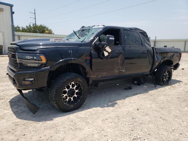 Vin: 3c6ur5tl3pg568606, lot: 56110723, ram 2500 limited 20231