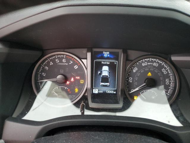 3TMCZ5AN7PM549146 Toyota Tacoma Double Cab