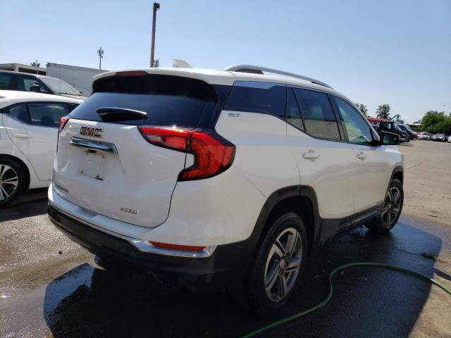 3GKALVEV2KL326602 GMC Terrain Slt