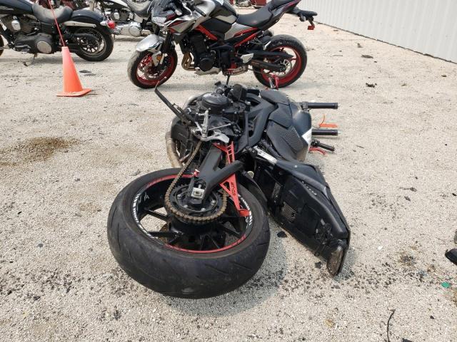 2016 YAMAHA FZ09 JYARN33E7GA009859