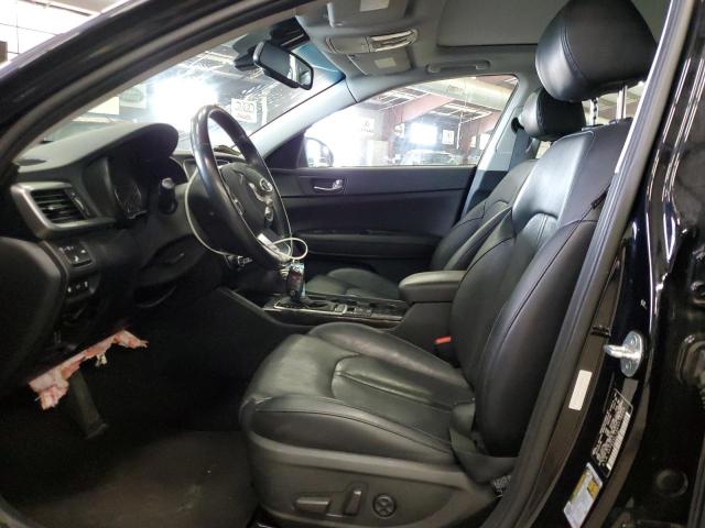 5XXGU4L15KG315540 KIA OPTIMA EX