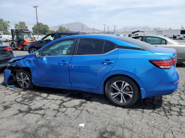 3N1AB8CV0LY215203 Nissan SENTRA SV