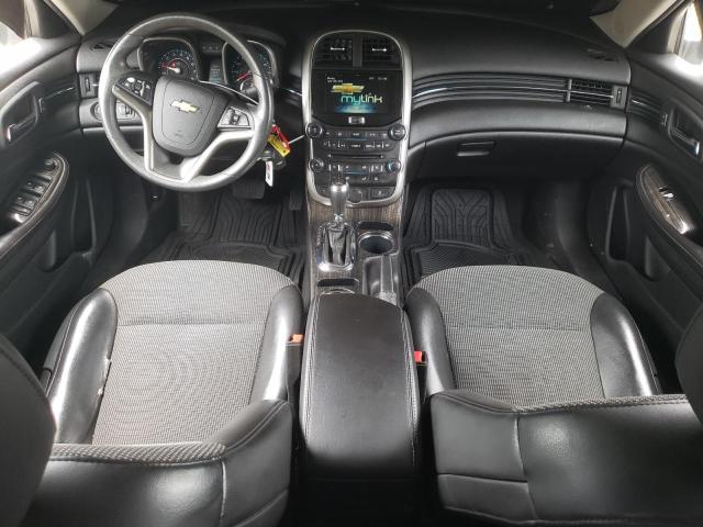 2016 CHEVROLET MALIBU  LT - 1G11C5SA7GF147737