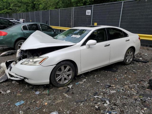 2009 Lexus ES 350 