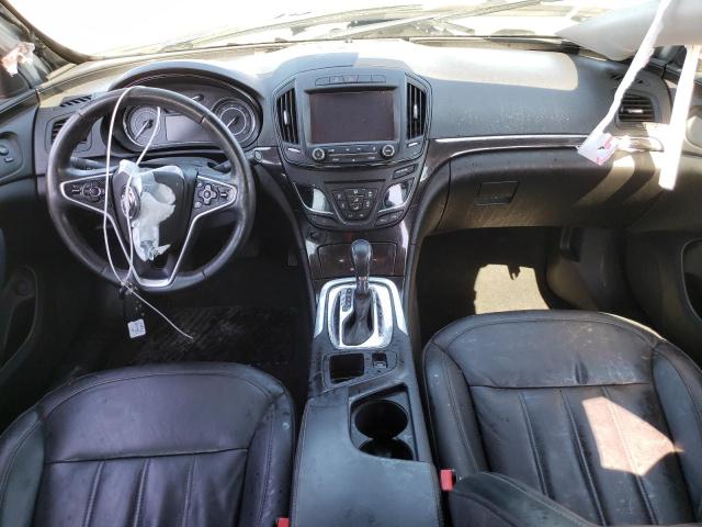 2G4GK5EX4G9157814 Buick Regal