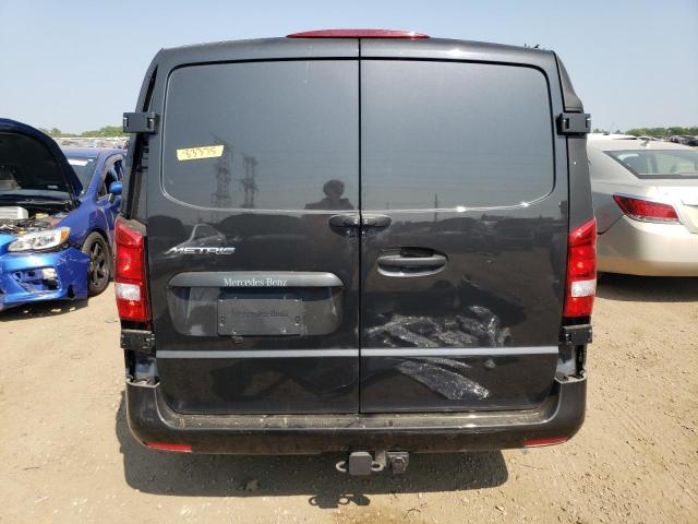 W1YV0CEYXN4186843 MERCEDES-BENZ METRIS 2022