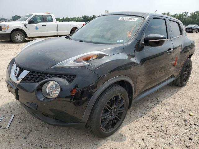 2016 Nissan JUKE S