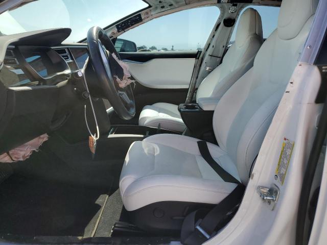 5YJSA1E26JF246933 Tesla MODEL S