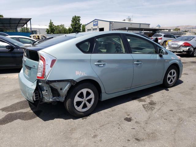 Vin: jtdkn3du0c5425024, lot: 55704893, toyota prius 20123