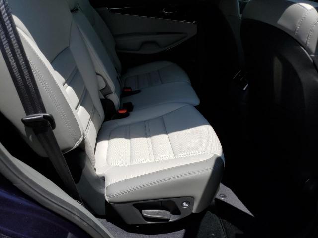 5XYPKDA50LG666218 KIA SORENTO SX
