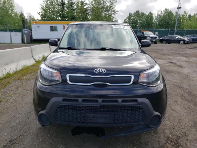 2016 KIA SOUL - KNDJN2A2XG7356104