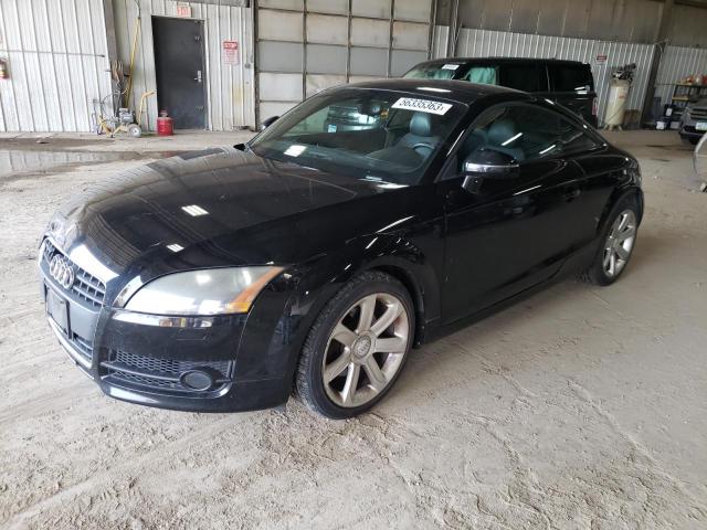 2008 Audi TT 2.0T