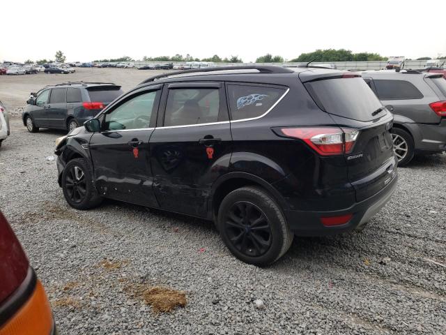 Vin: 1fmcu0gd2jua74312, lot: 55090893, ford escape se 20182