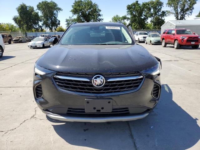 LRBFZMR42PD012455 Buick Envision Preferred