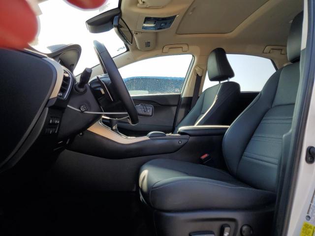 2020 LEXUS NX 300 JTJGARBZXL5009580