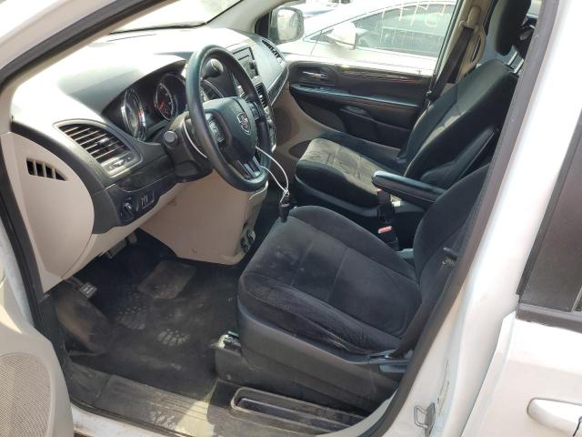 2C4RDGBG2ER101178 Dodge Grand Caravan Se