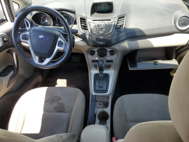 3FADP4BJ1FM225467 Ford FIESTA SE