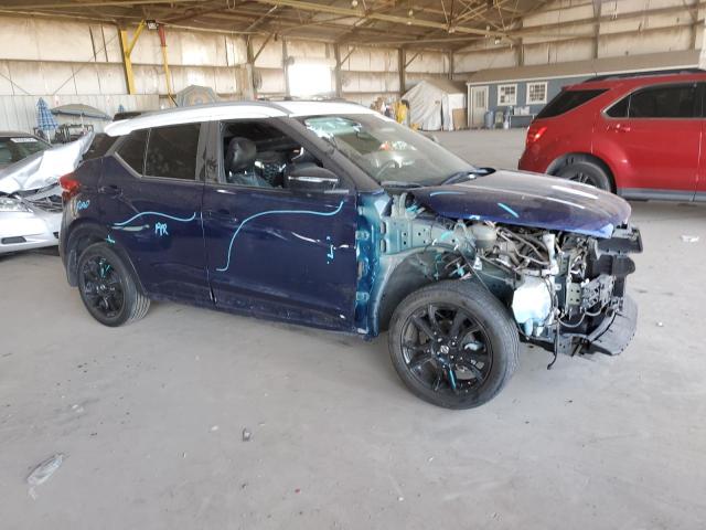3N1CP5DV1LL544724 Nissan KICKS SR