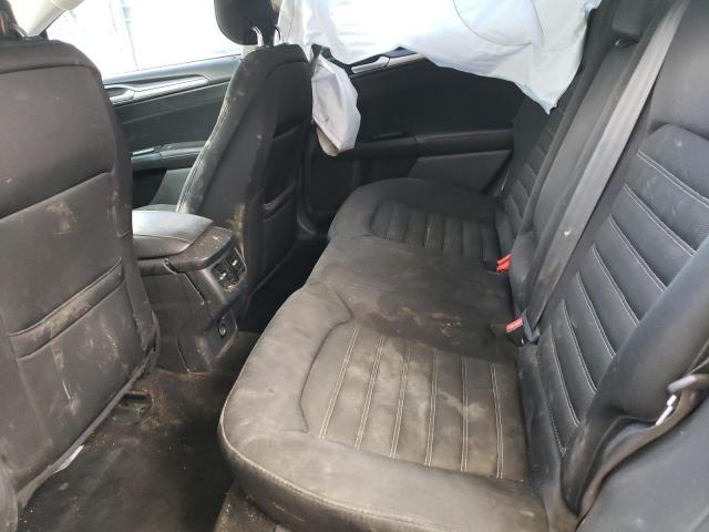 3FA6P0H76ER301280 Ford FUSION SE