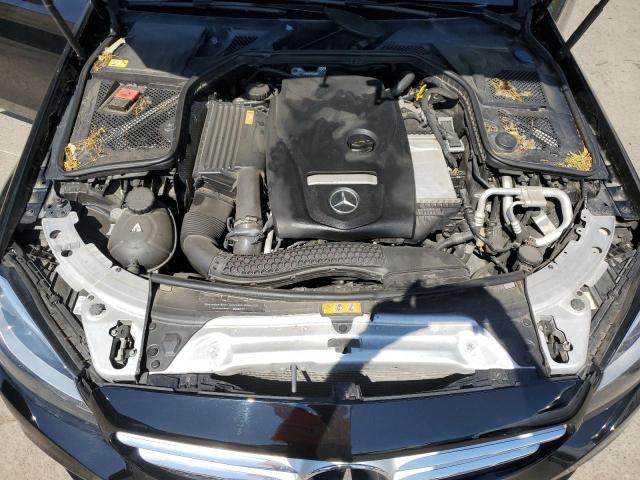 55SWF4JB5FU068495 Mercedes-Benz C 300