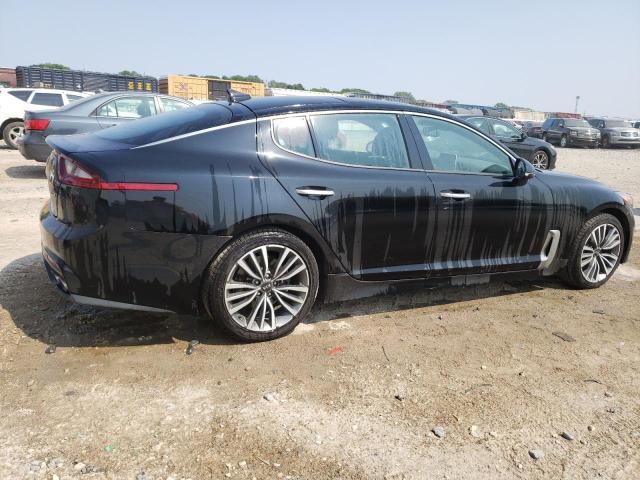 Vin: knae25la5k6058927, lot: 55103603, kia stinger premium 20193