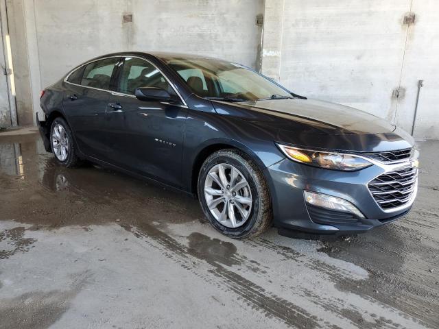 2019 CHEVROLET MALIBU HYB - 1G1ZF5SU8KF215993