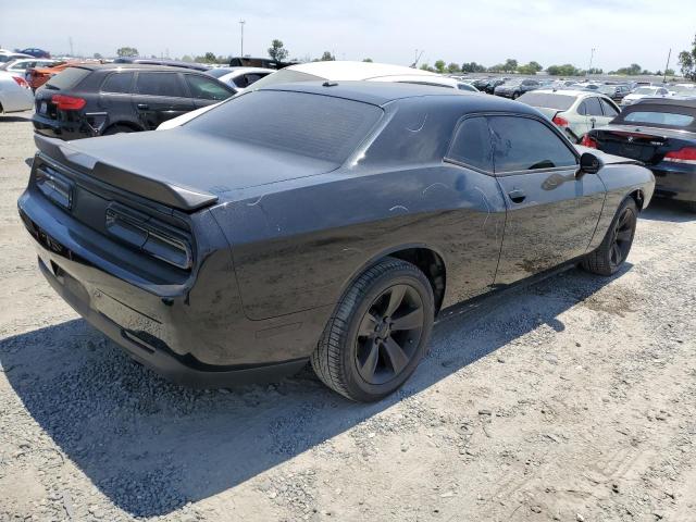 2C3CDZAG1HH549008 Dodge Challenger Sxt