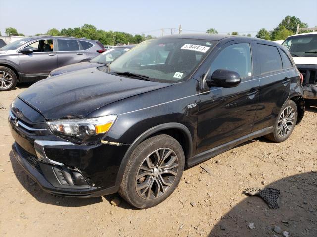 2019 Mitsubishi Outlander Sport ES