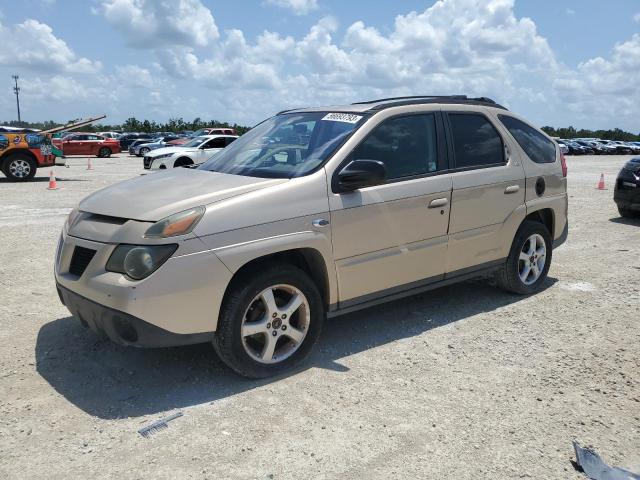 2003 Pontiac Aztek 