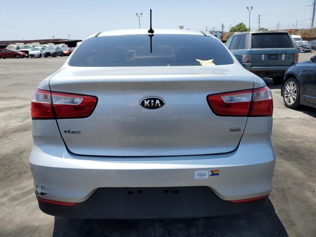 KNADM4A33G6667610 KIA RIO LX