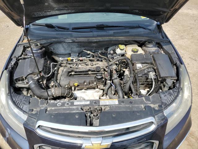 2015 CHEVROLET CRUZE ECO - 1G1PH5SBXF7225084